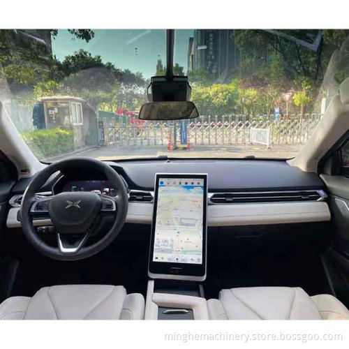 2022 Xpeng G3i New Energy Vehicles used car suv Xpeng G3i cheap cars for sale used car China Xpeng G3i